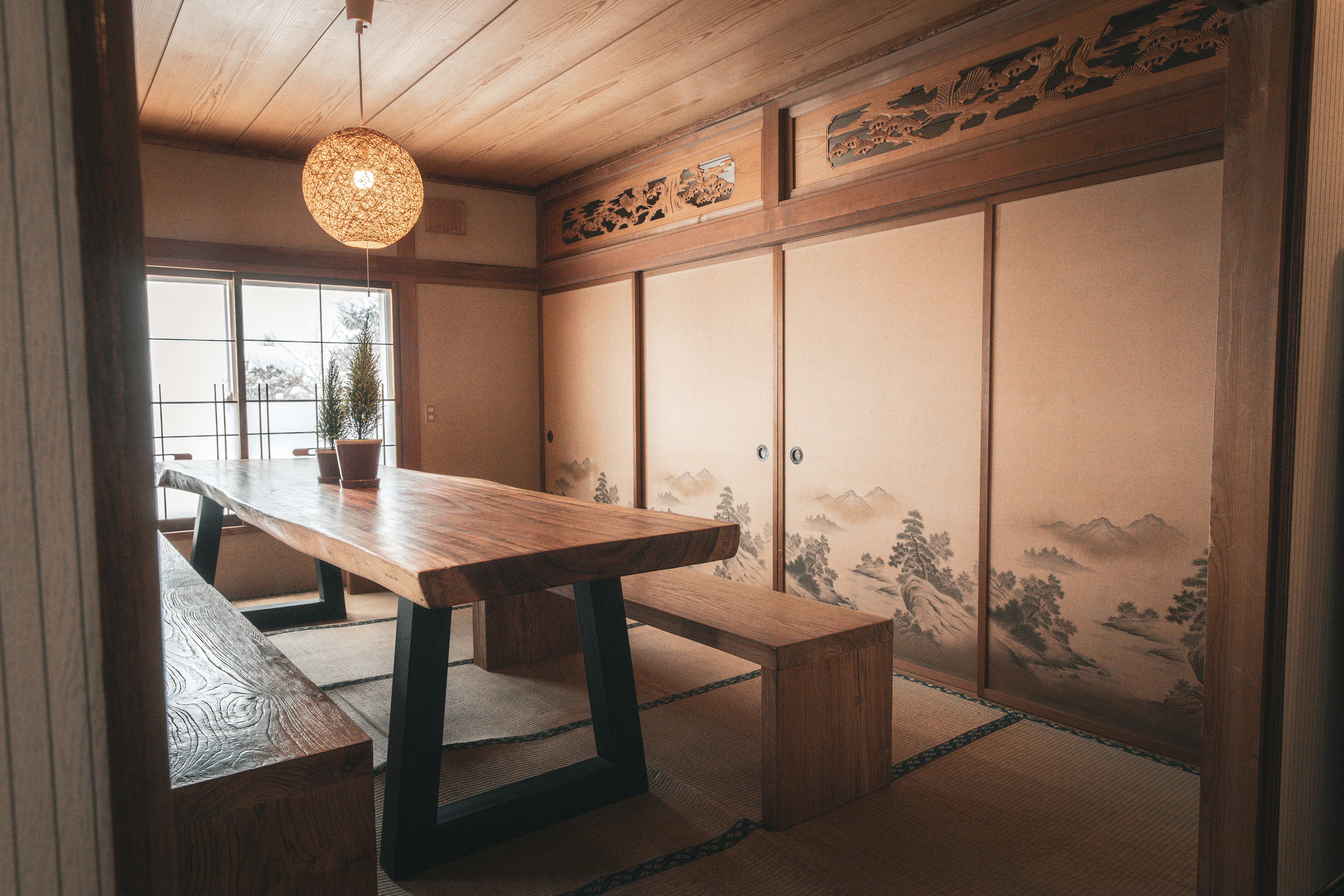 Mountain Memories Lodge