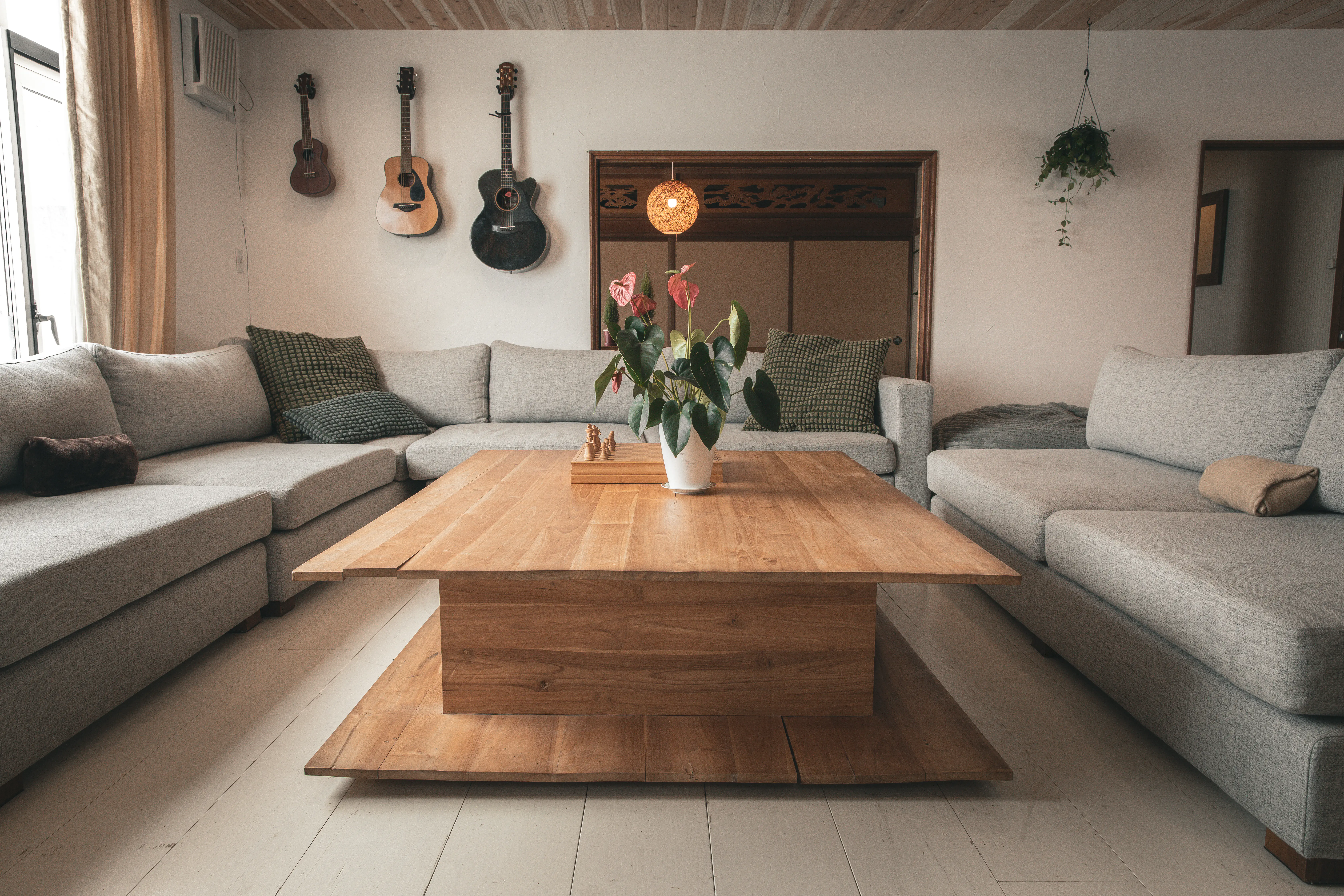 Mountain Memories Lodge