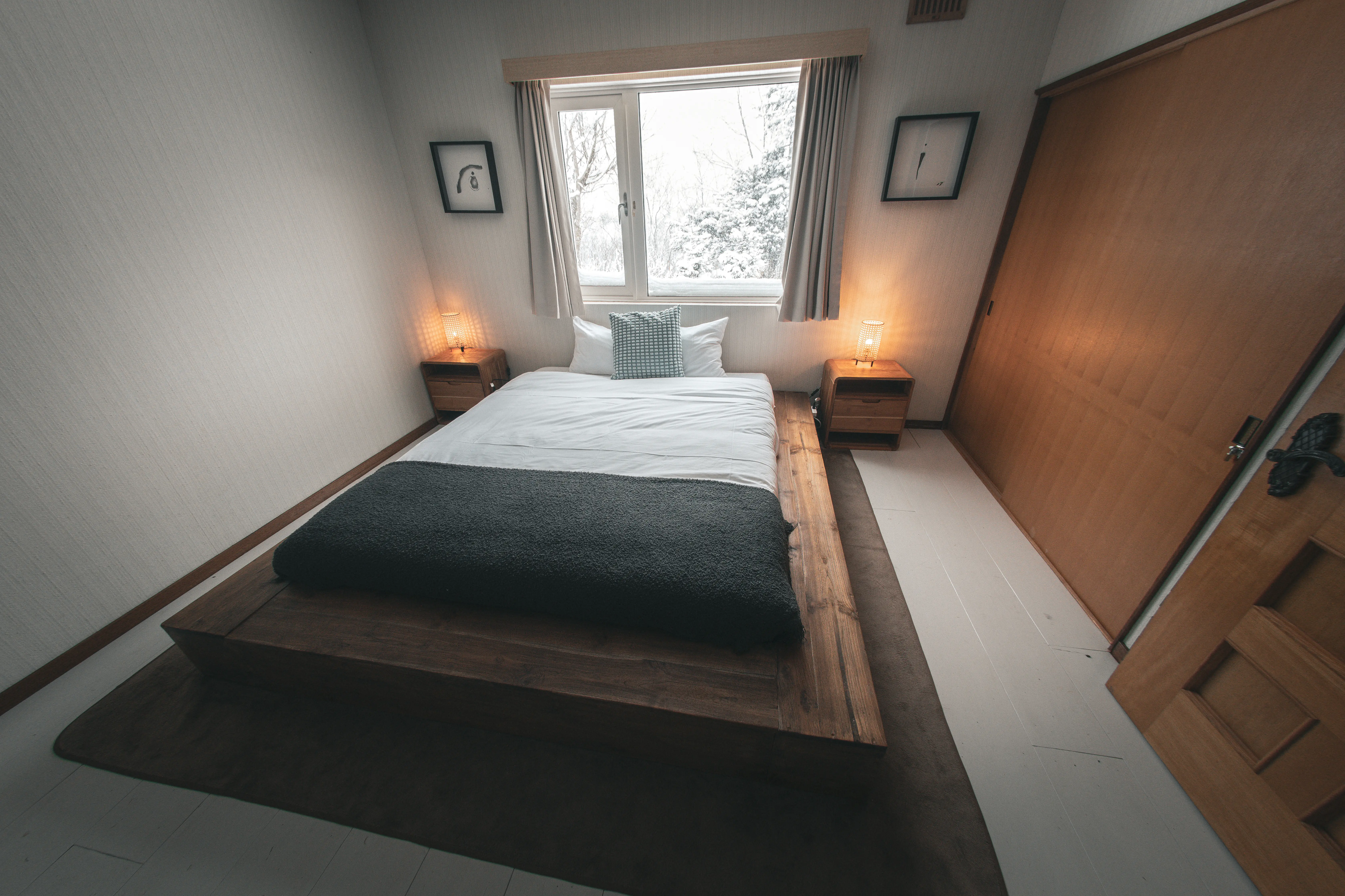 Mountain Memories Lodge