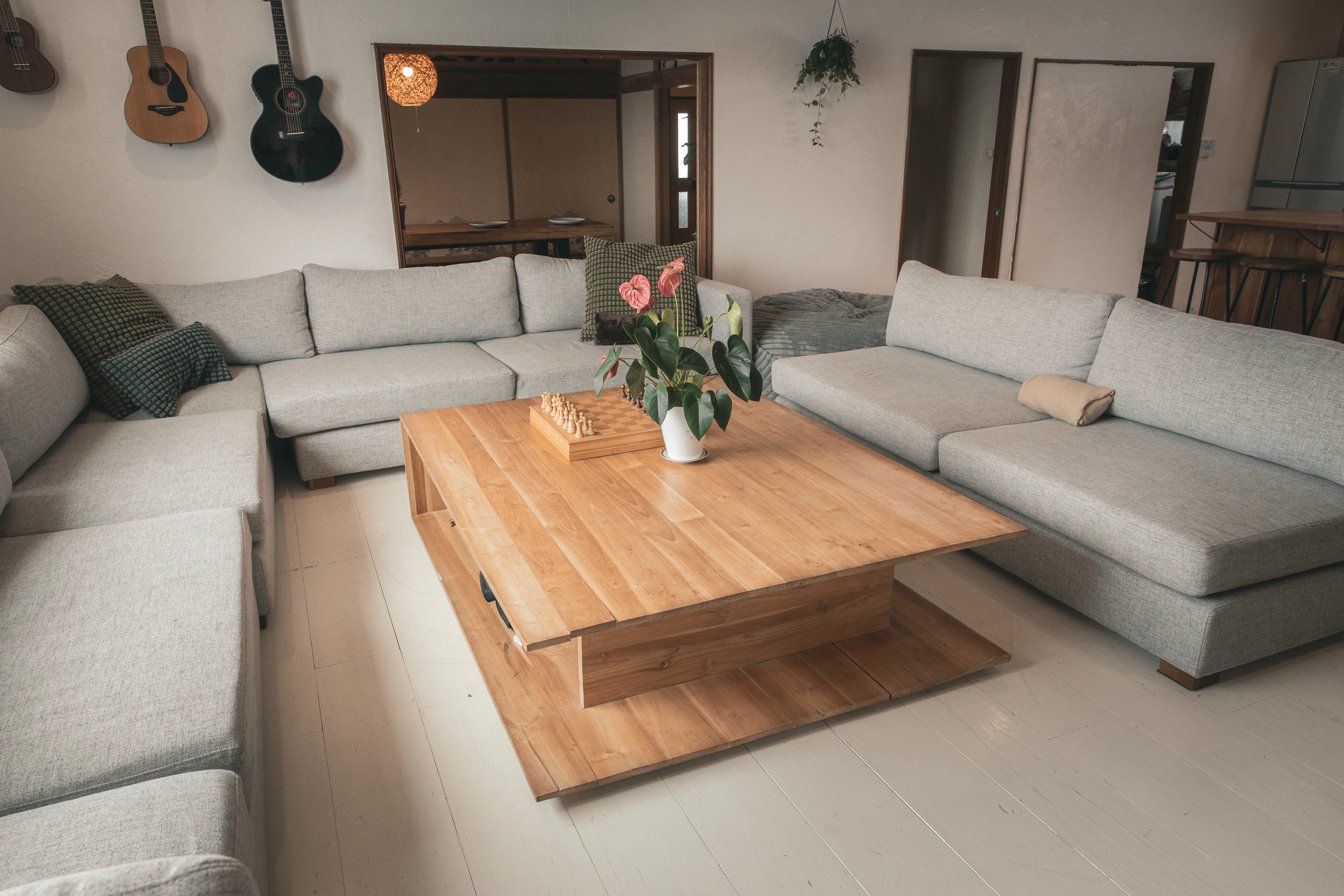 Mountain Memories Lodge