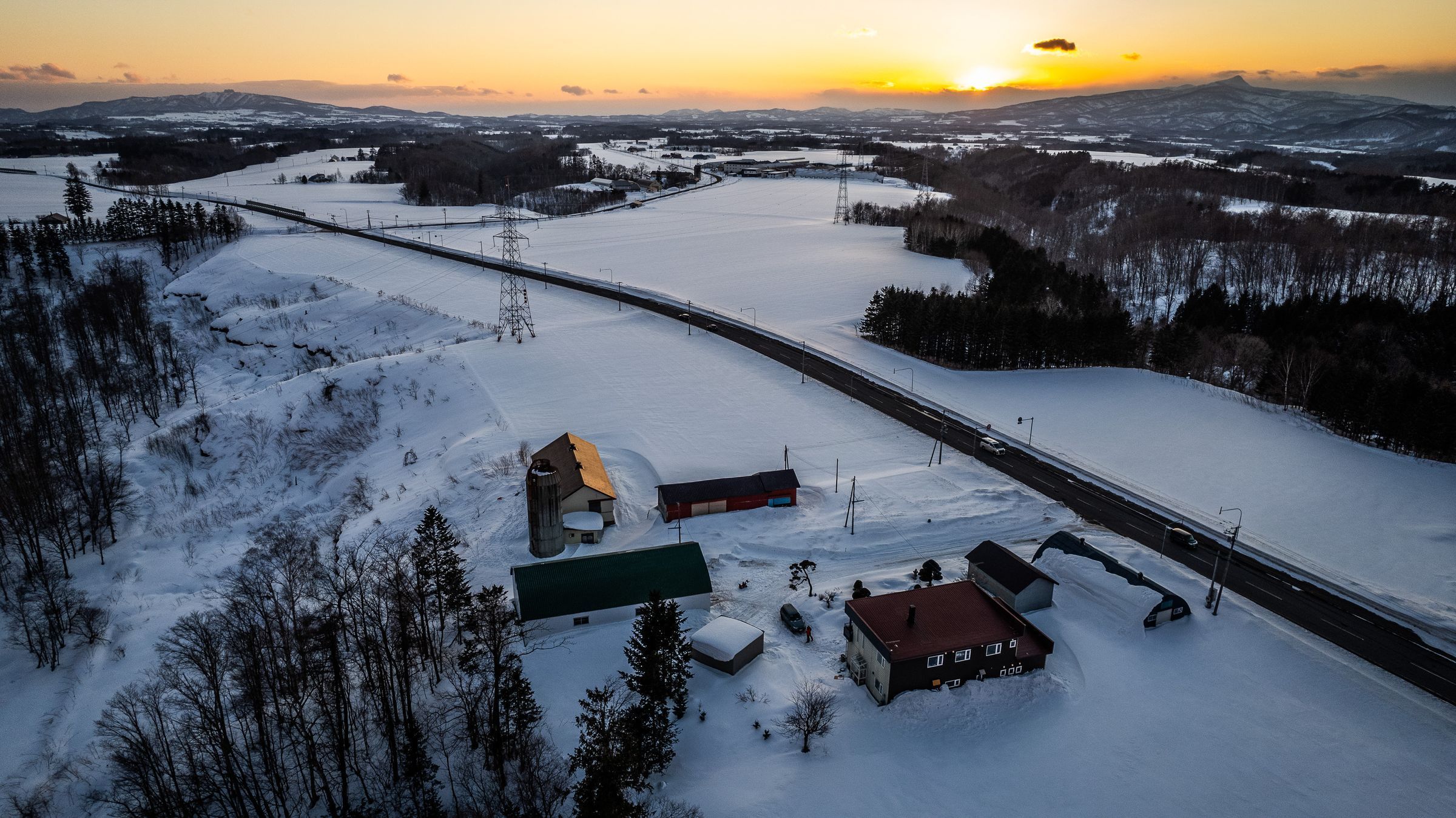 Mountain Memories Lodge