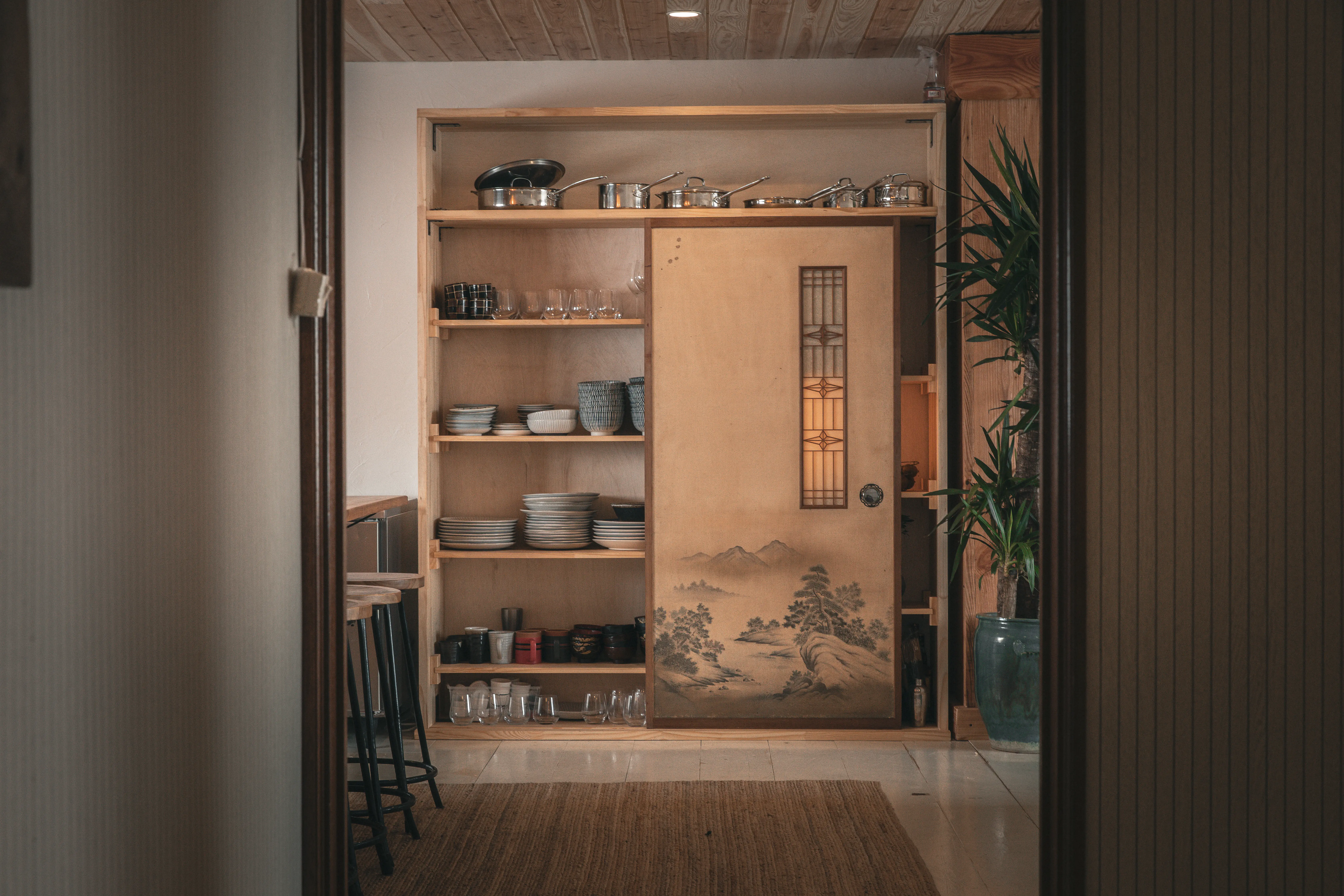 Mountain Memories Lodge