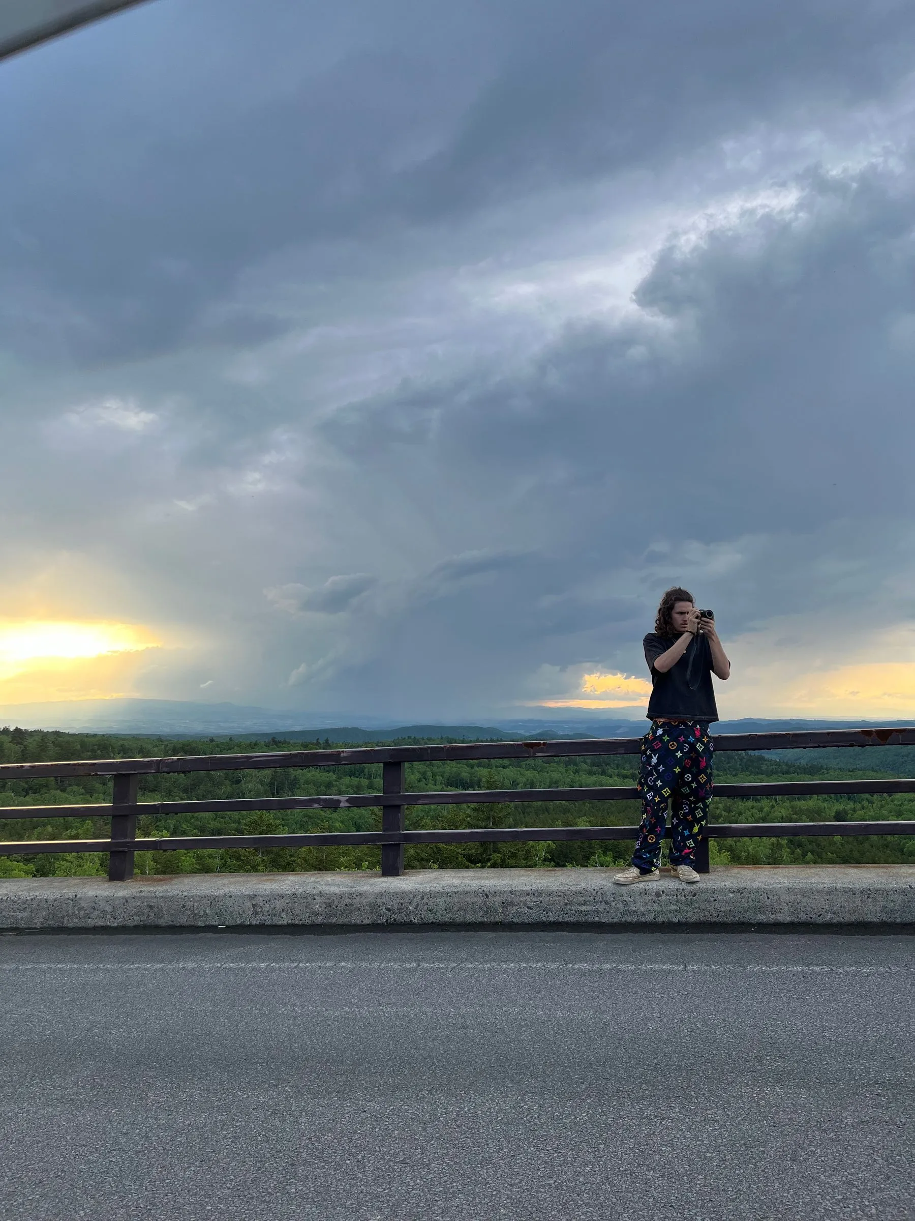 Disconnect to reconnect